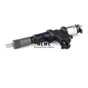 China 8-97603415-0 Diesel Fuel Injector ZAX470-3 ZAX450-3 SH450-3B 6WG1T 6WF1 Engine 8976034150 on sale