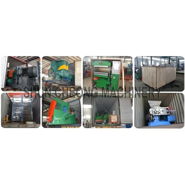 High Accuracy PLC Control 3 Roller Textile Fabric Calender