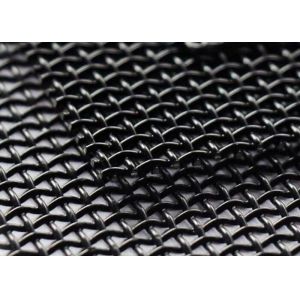 China BWG34 Stainless Steel Mesh Screen on sale