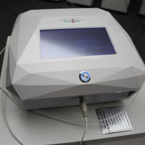 Wholesale 0.01mm(Diameter) needles red veins on face varicose veins laser treatment machine from china suppliers