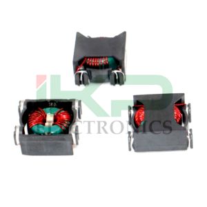 RoHS SMT Common Mode Choke Inductors