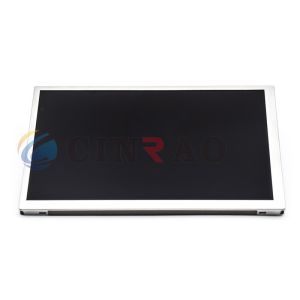 8.0 INCH LG TFT LCD Car Panel LA080WV4 SD 03 ISO9001 Certificate Approved