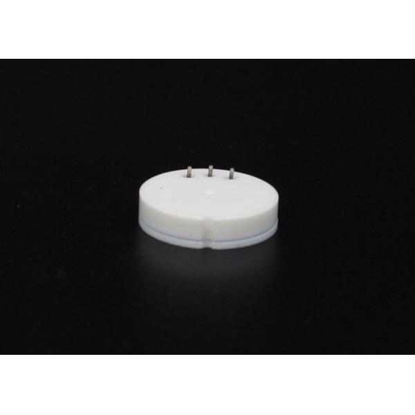 Quality High Stability Custom Ceramic Plates For Pressure Transmitter for sale
