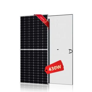 Wholesale China wholesale good price solarpanel energy system pv bifacial monocrystalline n type solar panels from china suppliers