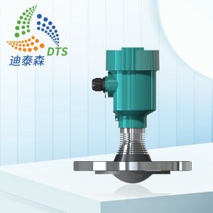 high precision Non Contact Radar Level Sensor continuous measurement