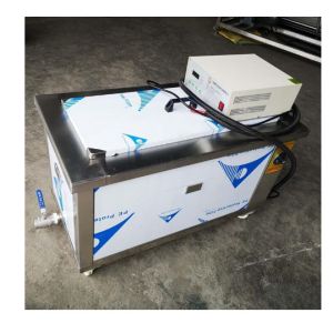 28KHZ Sanitizer Industrial Ultrasonic Cleaning Machine , Ultrasonic Sanitizer
