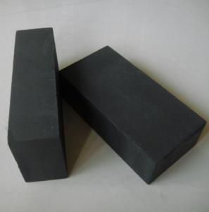 Wholesale Refractory Alumina Magnesia Carbon Bricks 1000 C Fire Clay Bricks 25MPa from china suppliers