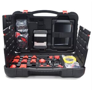 Autel Maxisys Pro MS908P Diagnostic Scanner With ECU Coding and J2534 Reprogramm