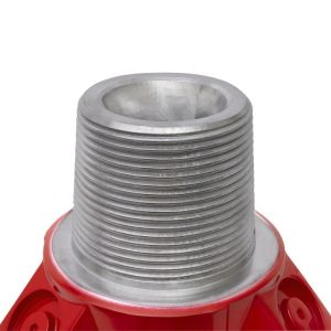 API Certification IADC 532 Water Well Drilling Tricone Bit