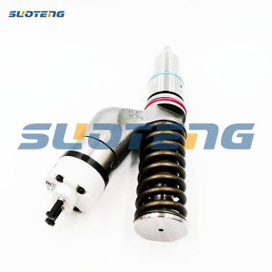 253-0618 2530618 Fuel Injector For C18 Engine