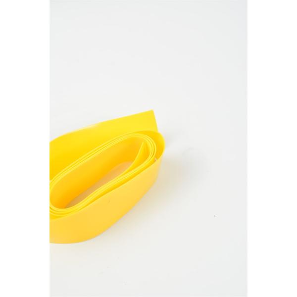 PP Strip Soft PVC HDPE Extrusion Trim Strap