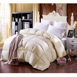 Buy cheap Hypo - Allergenic Duck Feather Quilt Custom Environmental Various Accessories from wholesalers