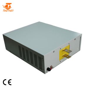 24V 100A Electroplating Power Supply , AC to DC Small Metal Plating Rectifier