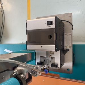 600*600mm Automatic Screw Locking Machine Customized Automatic Screwdriver