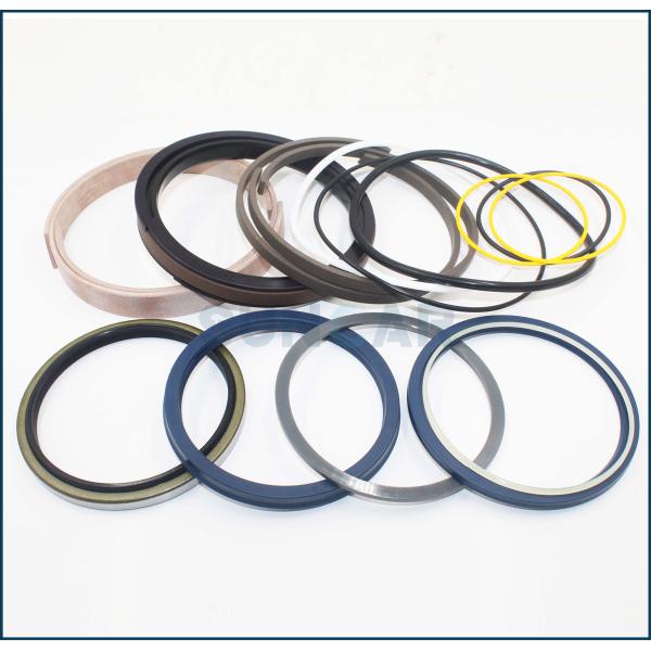31Y1-33420 31Y133420 Seal Kit Boom Cylinder For Hyundai 9/F-SERIES CRAWLER EXCAVATOR R320LC9 R330LC9A/LC9S/LC9SH HX330L