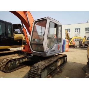 Used HITACHI EX120-2 Crawler Excavator /HITACHI EX200-1 EX120 Excavator