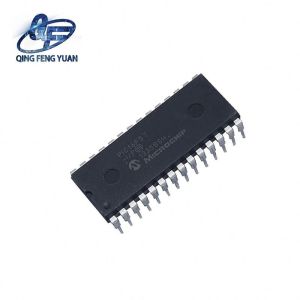 Wholesale Original Ic Mosfet Transistor PIC16F57-I Microchip Electronic components IC chips Microcontroller PIC16F from china suppliers
