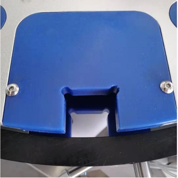 Multi-functional Vertical Rotary Type Box Loading Machine