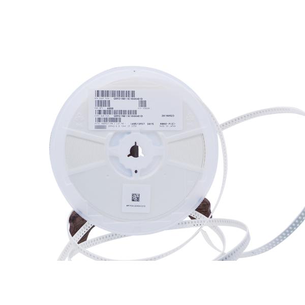 PMK432C6477MM T 470uf Ceramic Capacitor , High Dielectric Type Mlcc X6s