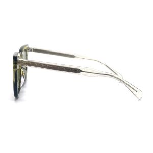 AS064 Classic Acetate Frame Sunglasses
