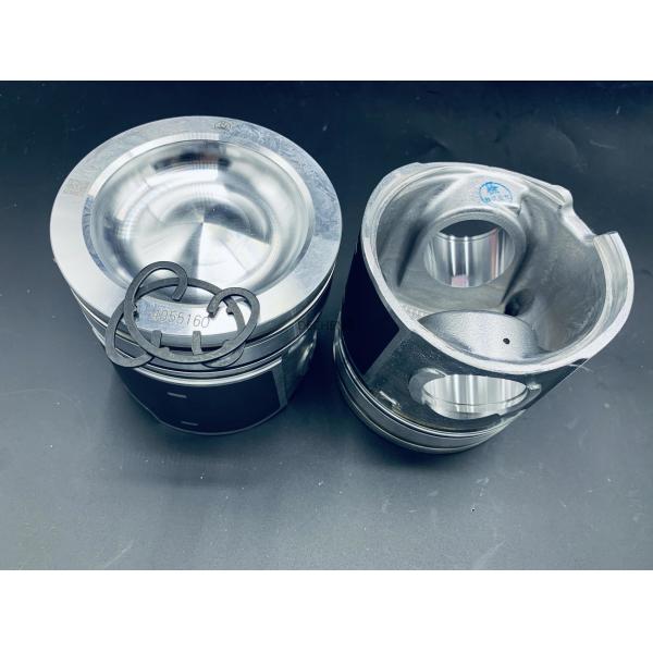 6D107 R305-9 4955160 78mm Piston Cummins Excavator Parts