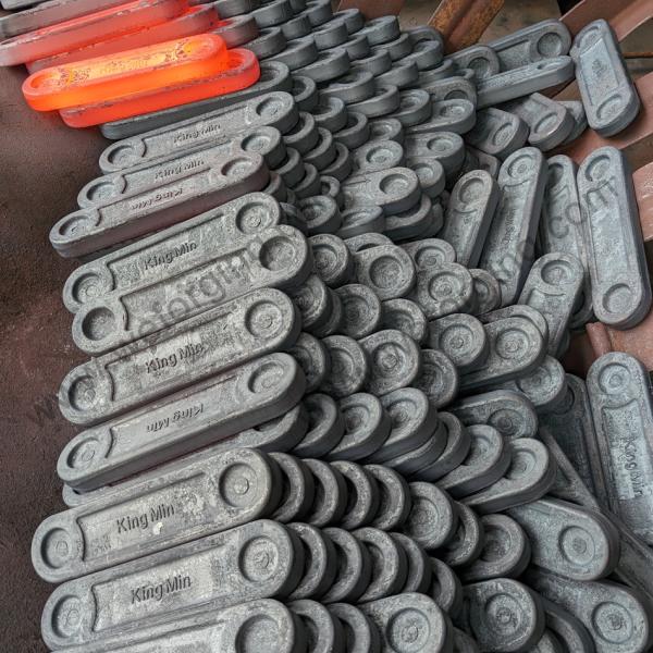 Customized Forgings Custom Cnc Machining Services Cnc Machined Products Machined Forgings Steel Forgings Manufacturer