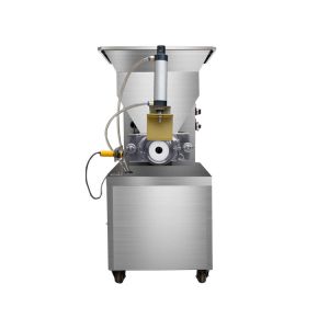 Multi-Function Dough Divider Machine Customized
