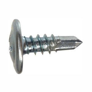 Factory Price Round Head Self Tapping Screw Stainless Steel SS 304 A2-70 A2-80