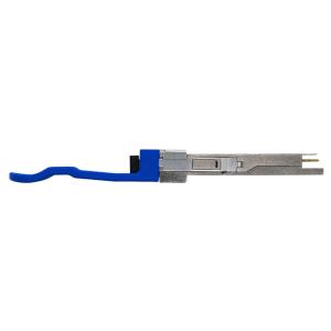Wholesale Finisar FTLC1154RDPL 10km 100GBASE-LR4 QSFP28 SMF Optical Transceiver Module from china suppliers