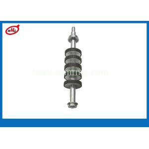 49225592000C ATM Machine Parts Diebold Roller Shaft 49-225592-000C