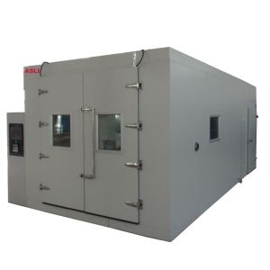 SUS 304# Stainless Steel Temperature And Humidity Test Chamber For Lab Use