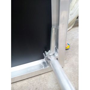 Customized Common movable Stage Platforms on hot-sale