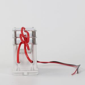 DIY Portable Ozone Generator 15G AC220V