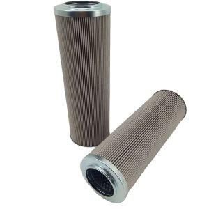 312606 Hydraulic Oil Return Filter Element Outside to Inside Flow Direction
