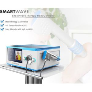 Medicine Physics 3 million shots Smart Wave shockwaves for Rotator cuff