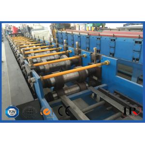 Purpline Cold Roll Forming Machine with Automatic Length Measurement