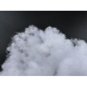 Wholesale K332 Pillows Polyester Fiber Padding 300gsm 100 Polyester Fiberfill For Home Textile from china suppliers