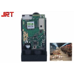 Wholesale M88B 60m Industrial Laser Distance Sensor Warehouse Logistics Serial Modules from china suppliers