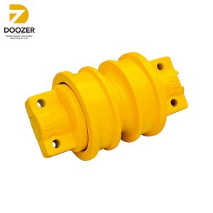 Durable D20-101-30-00042/201-30-00050 Komats/Mitsubishi Bulldozer Parts Track