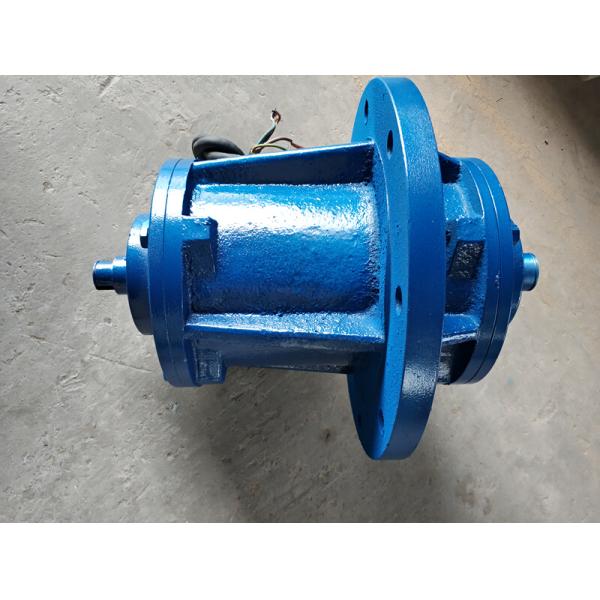 Rotary Motion Industrial Vibrating Equipment Vertical Vibrating Motor