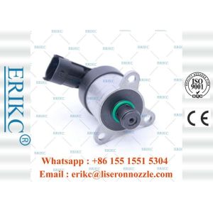 ERIKC Fuel Metering Bosch Valve 0928400653 Inlet auto pump engine part 0928 400