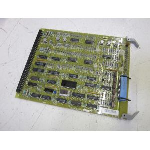 DS3800NSFC GE Input Isolator Board for installing the board with screws in the