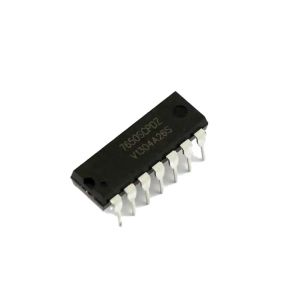 Wholesale Amplifier ICL7650SCPDZ DIP Electronic Components Irlml2502trpbf from china suppliers