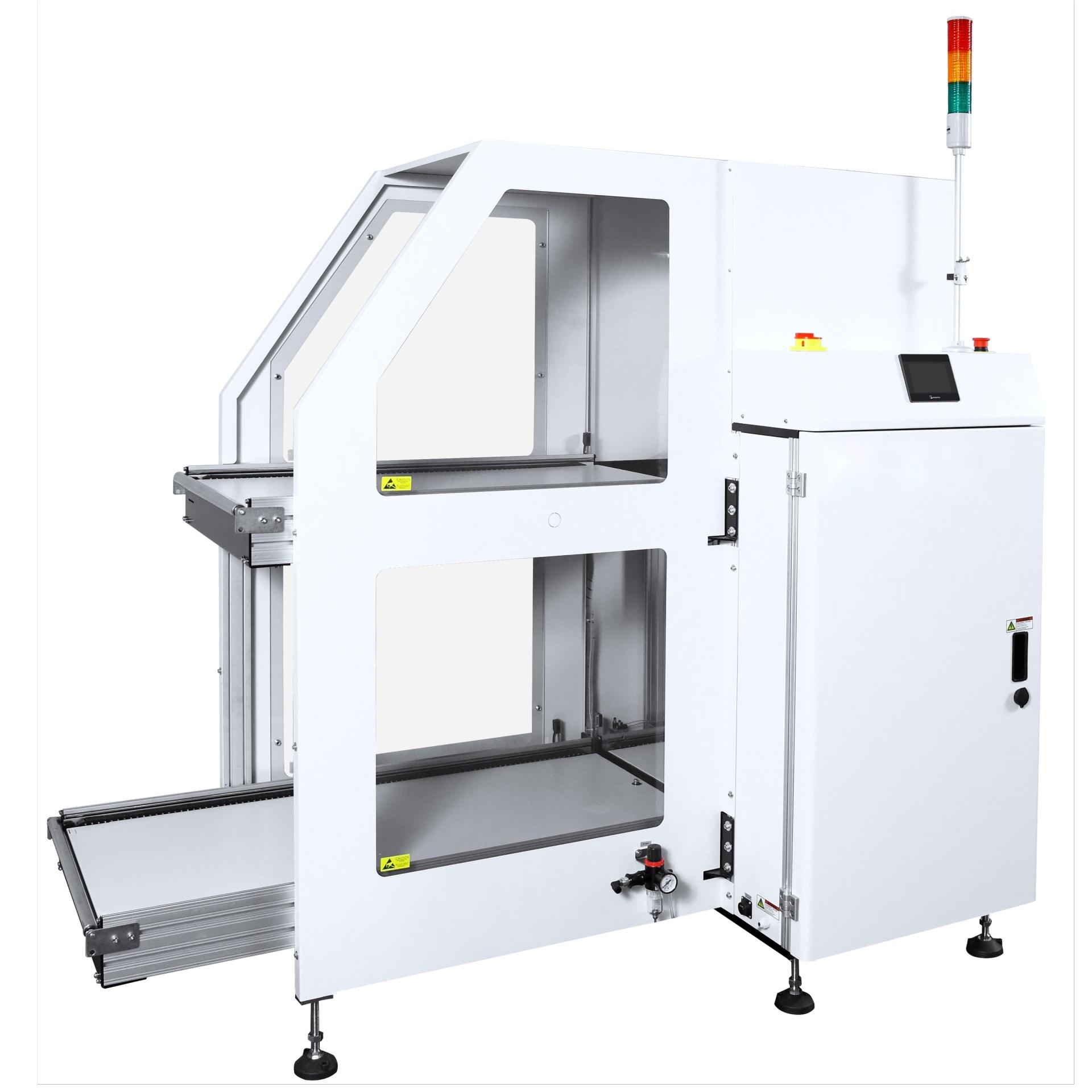 Wholesale High-efficiency Multi-functional Automatic Loader/Unloader from china suppliers