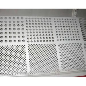 China products/suppliers. Aluminum Perforated Sheet for Building Exterior Wall