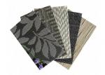 PVC Vinyl Coated Polyester Mesh Fabric With Different Weave Patterns