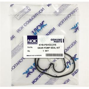 Wholesale KYB PSVD2 21E Hydraulic Gear Pump Seal Kit from china suppliers