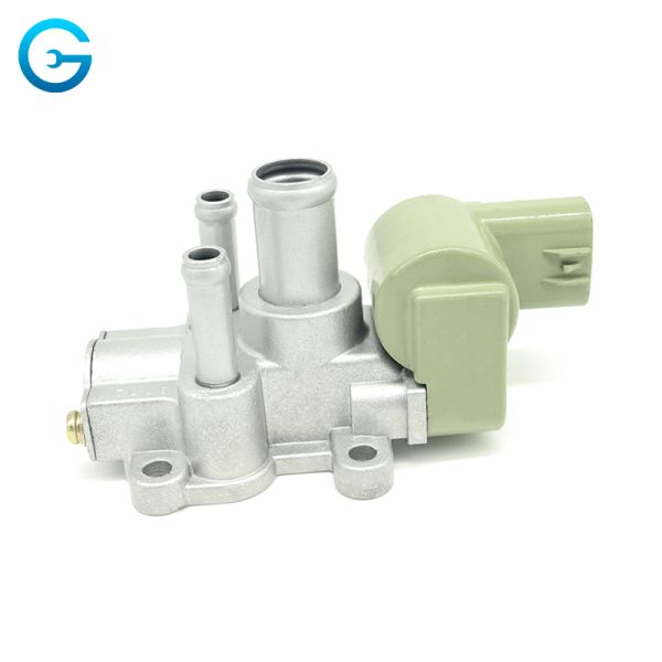 High Quality Idle Air Control Valve Sensor OEM 22270-76010 for Toyotas