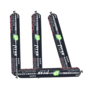 Wholesale Construction MS Polymer Adhesive Sealant Smooth Paste Waterproof from china suppliers