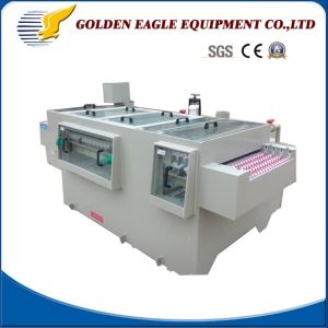 Beijing Golden Eagle Dual Jet Etching Machine Model NO. GE-S650 with CE